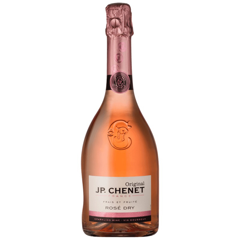 JP CHENET ORIGINAL Rose Sparkling 0.75L