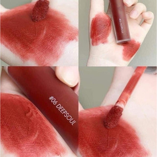 Son romand zero velvet tint