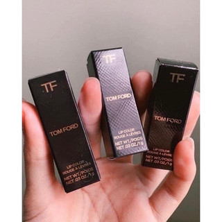 [Fullbox] Son Tom Ford 1X Maurice Casablance Mini Size