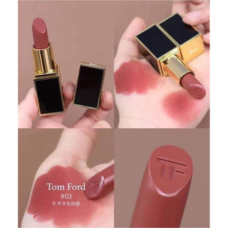 [Fullbox] Son Tom Ford 1X Maurice Casablance Mini Size