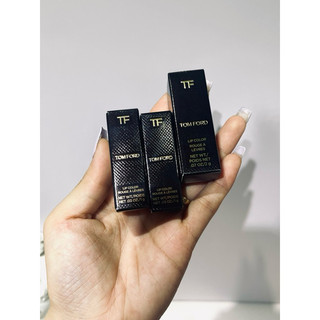 [Fullbox] Son Tom Ford 1X Maurice Casablance Mini Size
