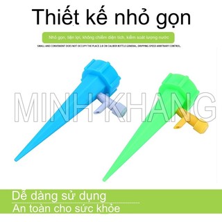 Đầu tưới nhỏ giọt tự động/ Vòi nhỏ giọt/ Đầu cấm nhỏ giọt tự động/van tưới cây tự động/Vòi tưới câu nhỏ giọt.