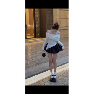 Set áo len cv 𝐁𝐀𝐆𝐄𝐎  chuẩn L1