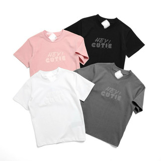 ( Mới) Áo thun Baby Tee Hàng Cotton Loại 1 Siêu Xịn