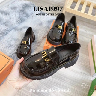 Xả Kho Giày đốc đế cao 3p dễ đi êm chân mềm chân