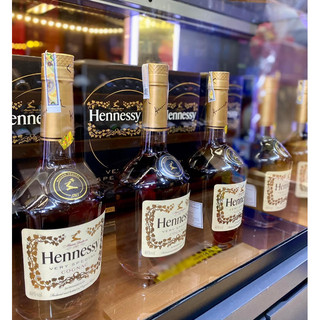 H.e.n.n.e.s.s.y very special 700ml