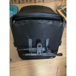 Ghế lãnh đạo Hòa Phát SG1020 (PVC)
