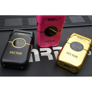 Máy cạo MRD Vector