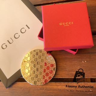 Gương gucci gift kèm túi giấy full box