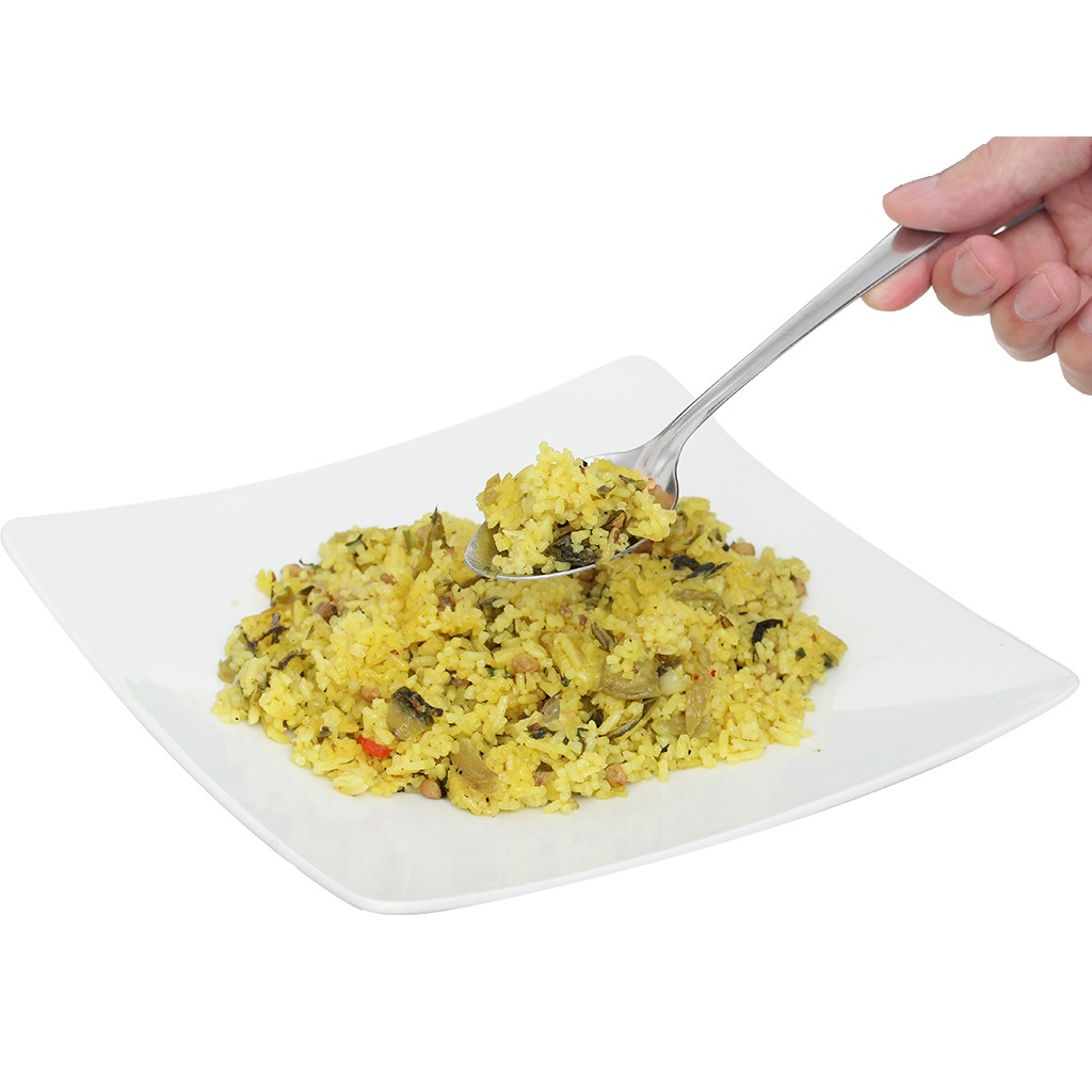 Cơm rang dưa bò Cầu Tre gói 210g [HN giao hàng hoả tốc] - Ảnh 5