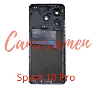 Nắp Lưng Tecno Spark 10 Pro