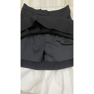 PASS VÁY TENNIS SIZE M