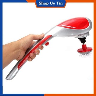 Máy massage cầm tay 10 đầu King Massager cao cấp