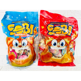Bánh sobi socola 170g - 320g