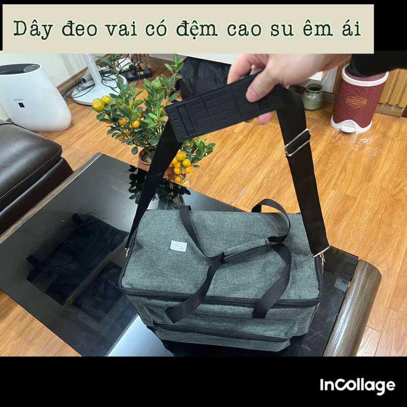 Túi loa Authentics 300 - 500 - 200