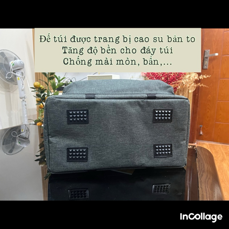 Túi loa Authentics 300 - 500 - 200