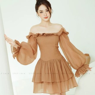 Váy dự tiệc-đi biển