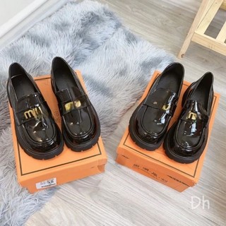 Xả Kho Giày đốc đế cao 3p dễ đi êm chân mềm chân