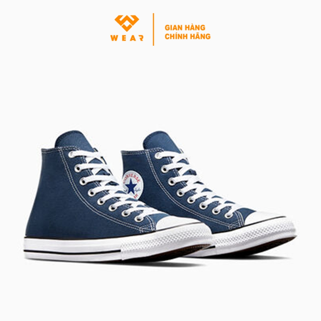 Giày Converse Classic Navy - M9622C