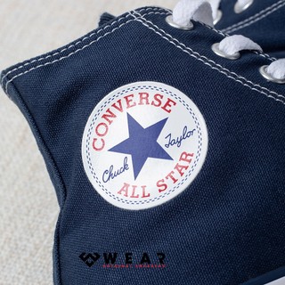 Giày Converse Classic Navy - M9622C