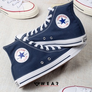 Giày Converse Classic Navy - M9622C