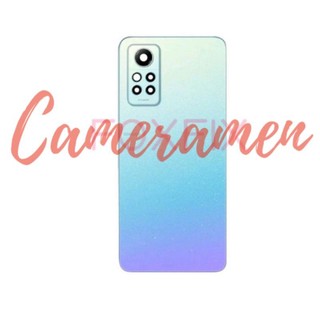 Nắp Lưng XiaoMi Redmi Note 12 Pro 4G