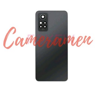 Nắp Lưng XiaoMi Redmi Note 12 Pro 4G