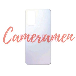 Nắp Lưng XiaoMi Redmi Note 12 Pro 4G