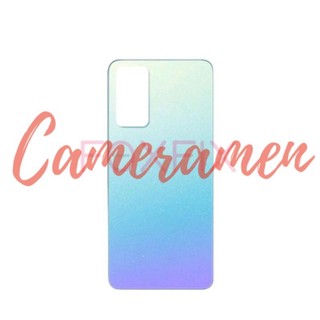 Nắp Lưng XiaoMi Redmi Note 12 Pro 4G