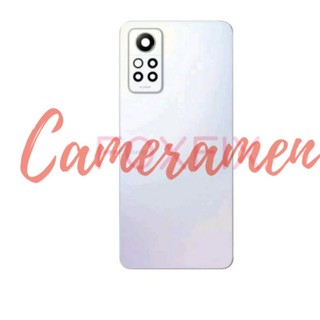 Nắp Lưng XiaoMi Redmi Note 12 Pro 4G