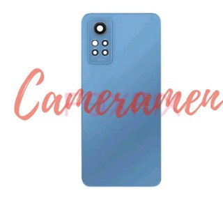 Nắp Lưng XiaoMi Redmi Note 12 Pro 4G