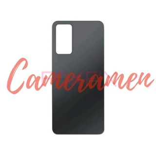 Nắp Lưng XiaoMi Redmi Note 12 Pro 4G