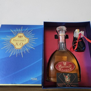 BRANDY XO CELESTE EXTRA 700ML NHẬP KHẨU PHÁP