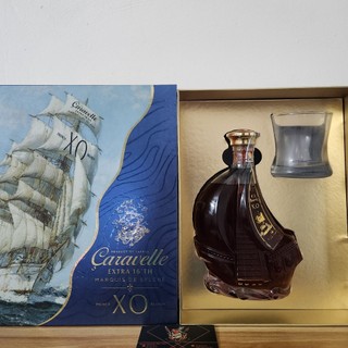 BRANDY XO CELESTE EXTRA 700ML NHẬP KHẨU PHÁP