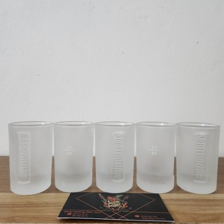 Ly shot uống rượu - Jagermeister