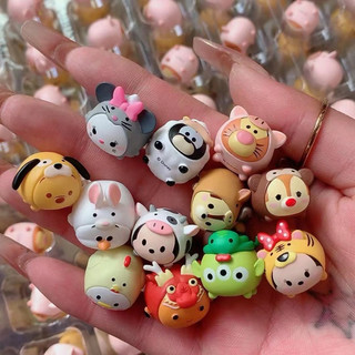 Tsum Tsum siêu dễ thươngo