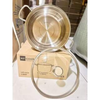 Nồi Luộc Gà HT Cook 30cm Cao Cấp