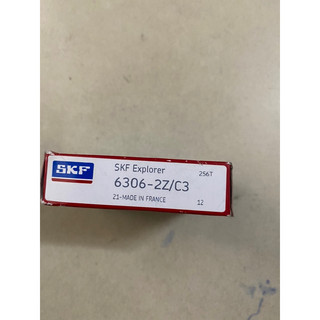 Vòng bi bạc đạn 6306