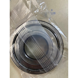 vòng bi bạc đạn 6306