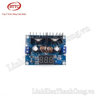 Module hạ áp buck dc-dc 8a xh-m404