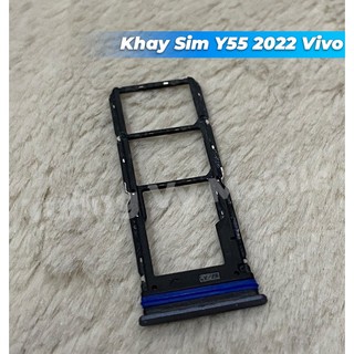 Khay Sim Y55 2022 Vivo (Zin bóc máy)