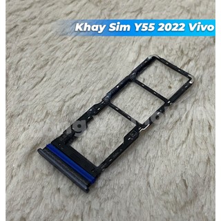 Khay Sim Y55 2022 Vivo (Zin bóc máy)