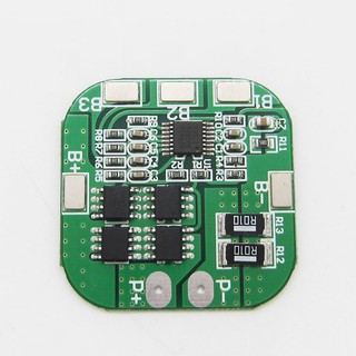 Mạch Sạc Và Bảo Vệ Pin 16.8V 4S 20A