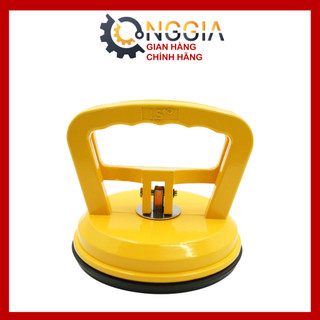 Hít kính hợp kim cao cấp ONGGIA tay cầm hút gạch 1 chấu 2 chấu 3 chấu chịu lực tốt siêu dính
