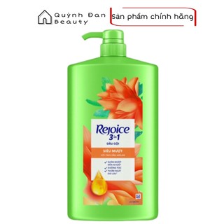 Rejoice dầu gội 1.8l siêu mềm mượt