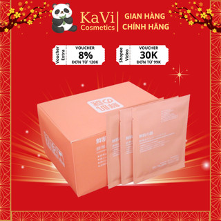 Mặt nạ nhau thai cừu tế bào gốc cuống rốn nhật bản rwine dưỡng da dưỡng ẩm