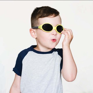 Kính râm chống tia UV cho bé Bbluv Solar