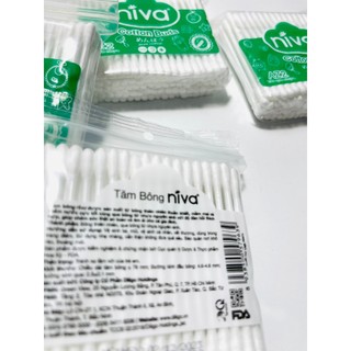 TĂM BÔNG NIVA 100 QUE- AZ2 CAO CẤP