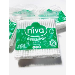 TĂM BÔNG NIVA 100 QUE- AZ2 CAO CẤP