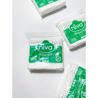 TĂM BÔNG NIVA 100 QUE- AZ2 CAO CẤP